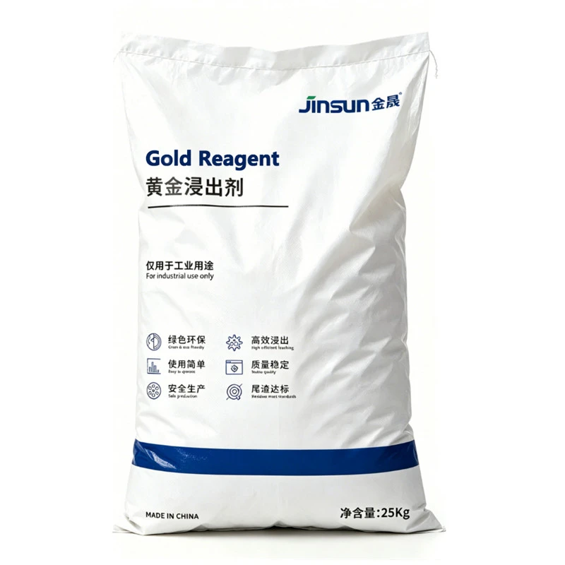 Gold Reagent